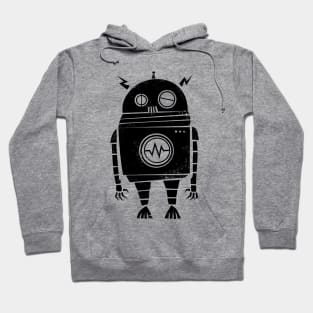 Big Robot 2.0 Hoodie